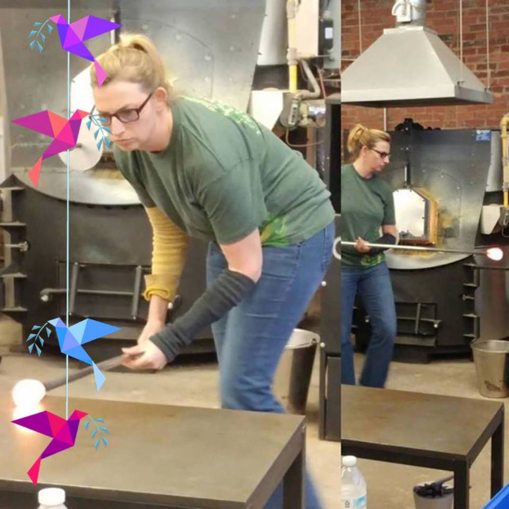 Meet your Posher, Sallie